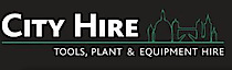 City Tool Hire's logo City Tool Hire's Company logo