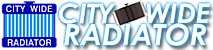 City Wide Radiator's logo City Wide Radiator's Company logo