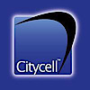 Citycell's logo Citycell's Company logo