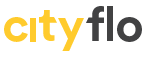 Cityflo's logo Cityflo's Company logo