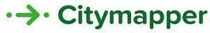 Citymapper's logo Citymapper's Company logo