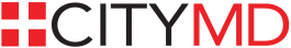 CityMD's logo CityMD's Company logo
