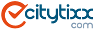 Citytixx's logo Citytixx's Company logo