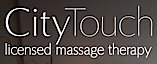 CityTouch Licensed Massage Therapy