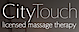 CityTouch Licensed Massage Therapy