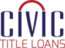 Civic Title Loans
