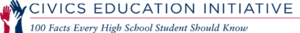 Civics Education Initiative