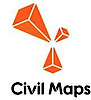 Civil Maps