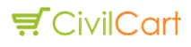Civilcart's logo Civilcart's Company logo