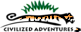 Enchanting-travels's Competitor - Civilized Adventures logo