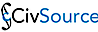 Pmh Consulting's Competitor - CivSource logo