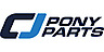 CJ Pony Parts