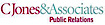 CJones & Associates Public Relations