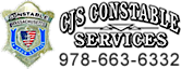 Cjs Constable Service's logo Cjs Constable Service's Company logo