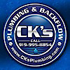 Ck's Plumbing & Backflow