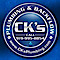 Ck's Plumbing & Backflow
