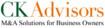 Ckadvisors