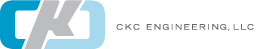 Ckc Engineering's logo Ckc Engineering's Company logo