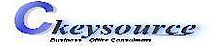 Ckeysource's logo Ckeysource's Company logo