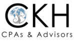 CKH's logo CKH's Company logo