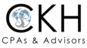 CKH's company profile