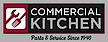Commercial Kitchen