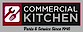 Commercial Kitchen's company profile