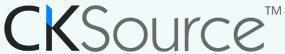 CKSource's logo CKSource's Company logo