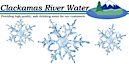 Clackamas River Water