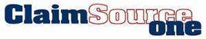 Claimsource One's logo Claimsource One's Company logo