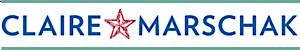 Claire Marschak's logo Claire Marschak's Company logo