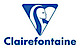 Tilibra's Competitor - Clairefontaine logo