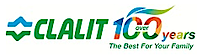 Clalit's logo Clalit's Company logo
