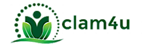 Clam4u's logo Clam4u's Company logo