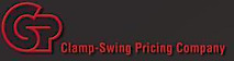 Clamp–Swing Pricing Company
