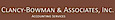 Clancy-bowman & Associates