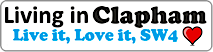 Clapham Common London | Living In Clapham