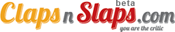 Clapsnslaps's logo Clapsnslaps's Company logo