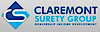 First Austin Capital Mgmt's Competitor - Claremontsurety logo