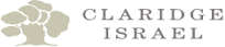 Claridge Israel