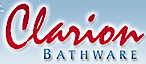 Clarion Bathware's logo Clarion Bathware's Company logo