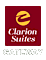 Metung Holiday Villas's Competitor - Clarion Suites Gateway Melbourne logo