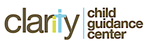 Clarity Child Guidance Center's logo Clarity Child Guidance Center's Company logo