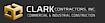 PWCampbell's Competitor - Clark Contractors logo