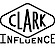 QYOU Media's Competitor - Clark Influence logo