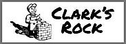 Clark'S Rock's logo Clark'S Rock's Company logo