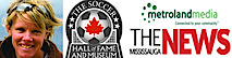 Clarkson Soccer Club's logo Clarkson Soccer Club's Company logo