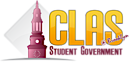 Clas Student Government