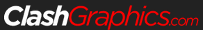 Clash Graphics