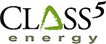 CLASS 5 Energy